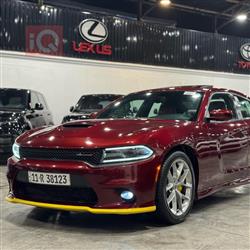 دودج تشارجر